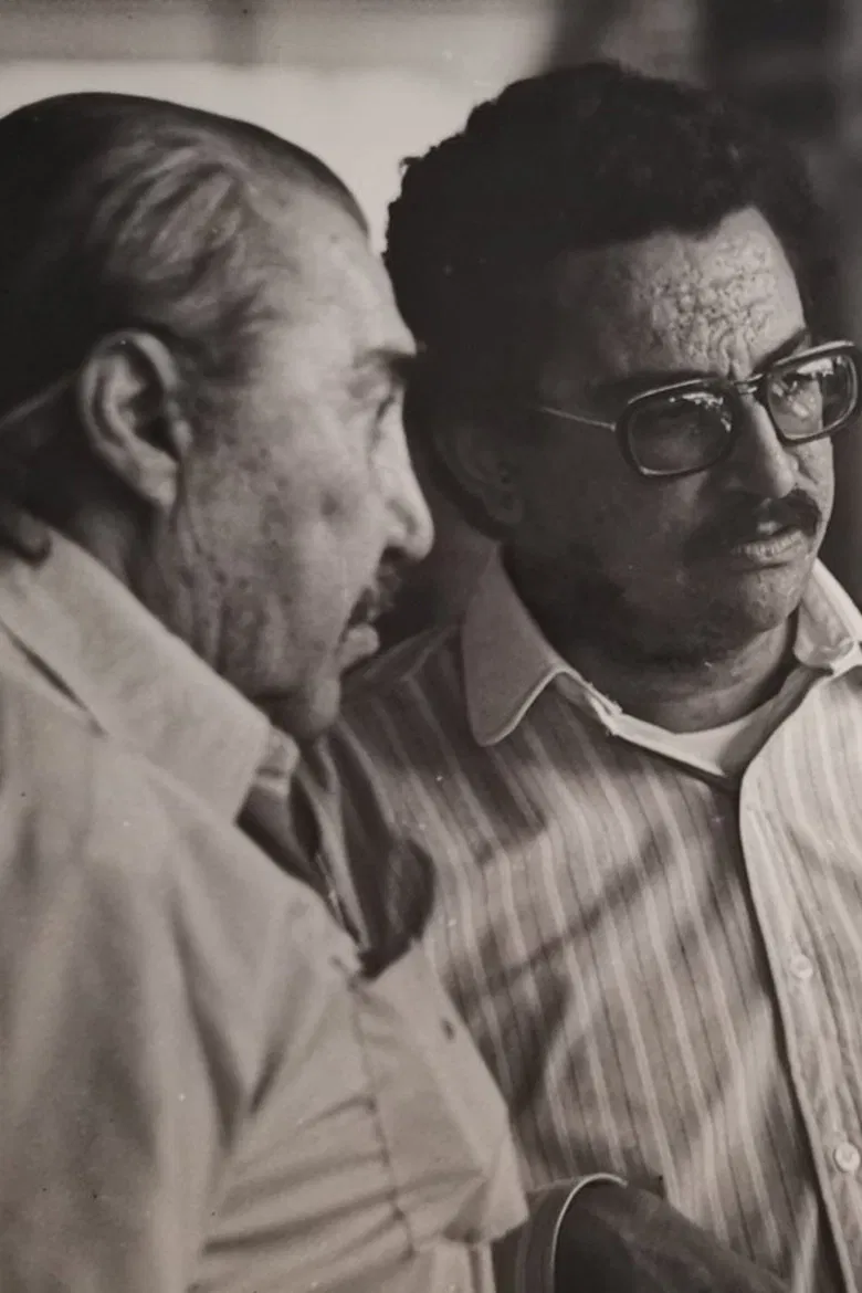 Martha I Love You poster background