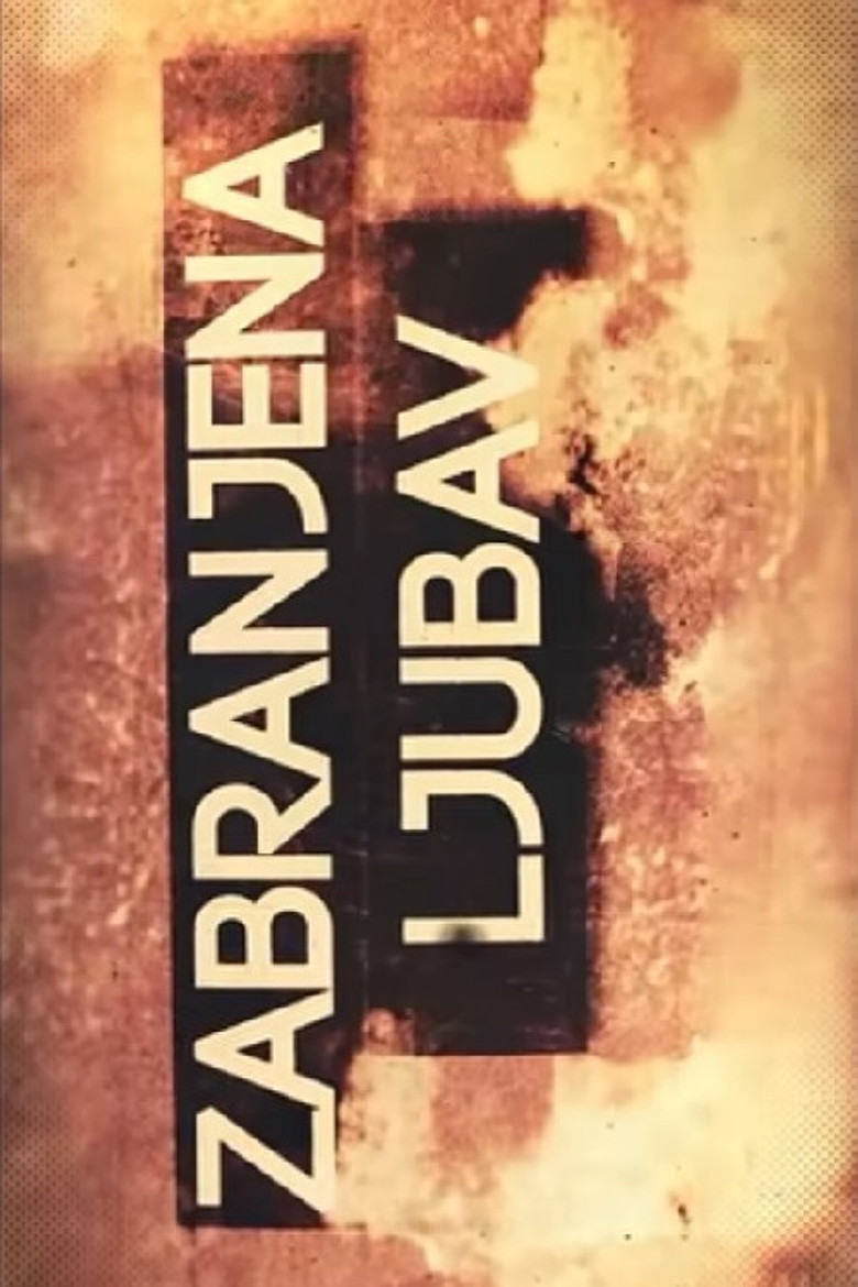 Forbidden Love poster background