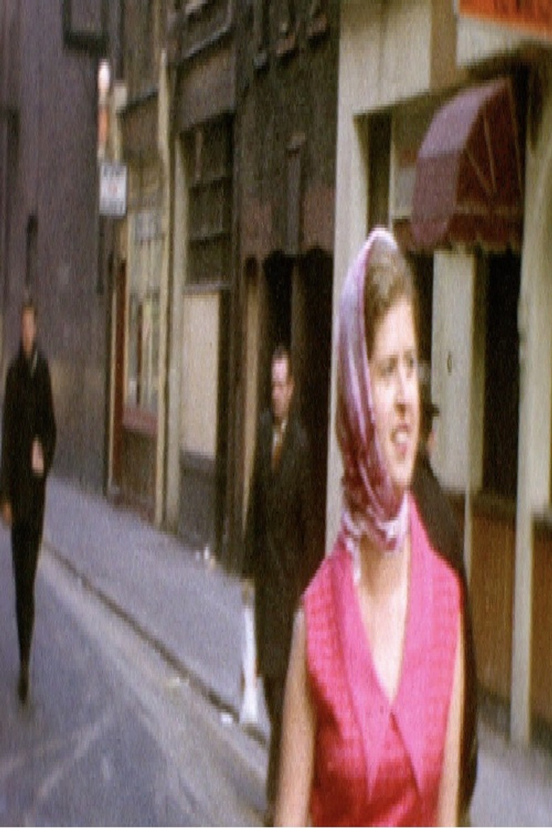 Gracemary poster background