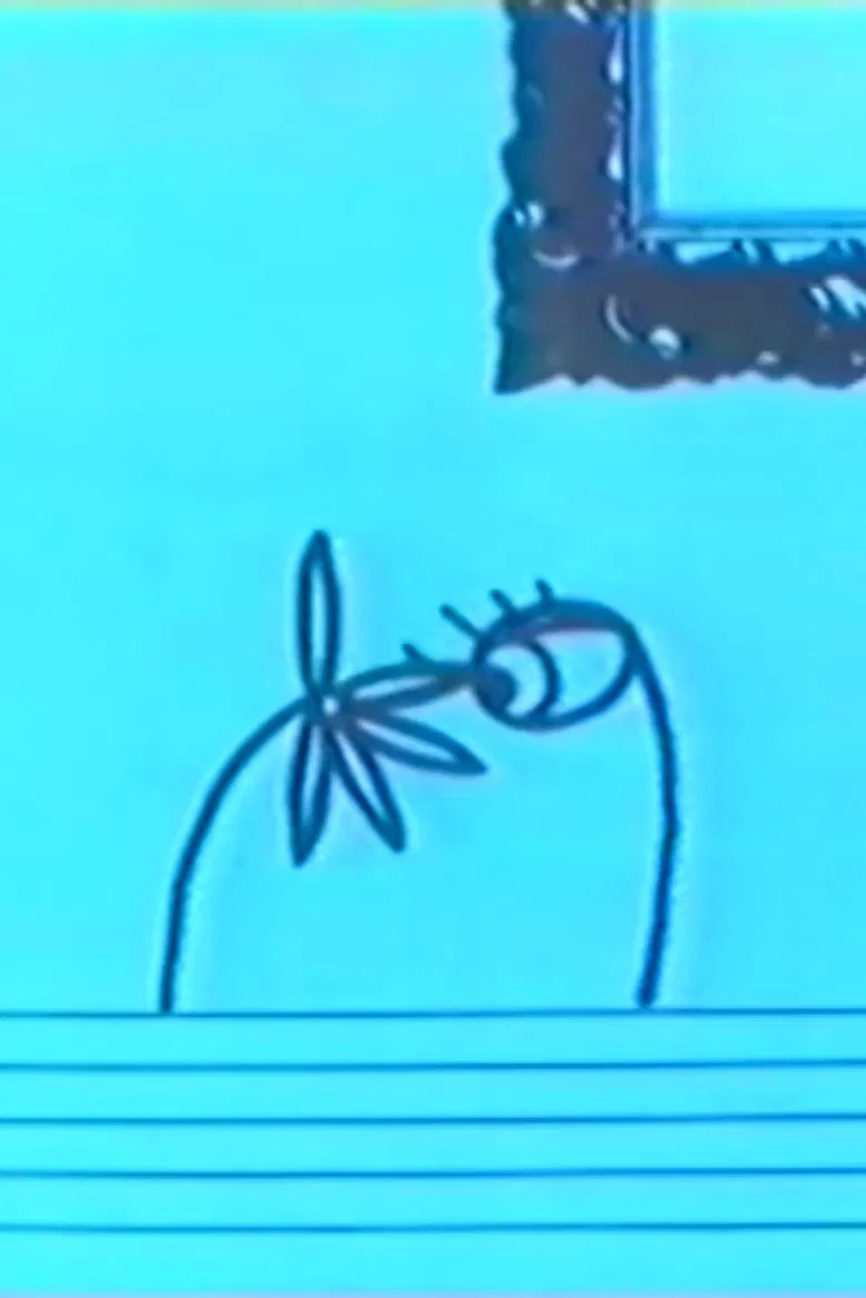 Jealousy poster background