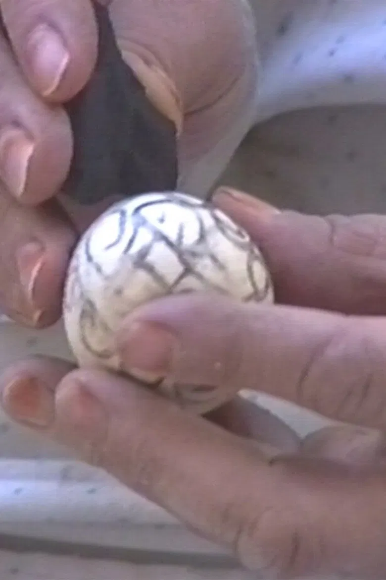 Farang poster background