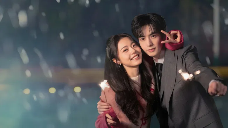 Nie Xiguang in a moment of quiet reflection