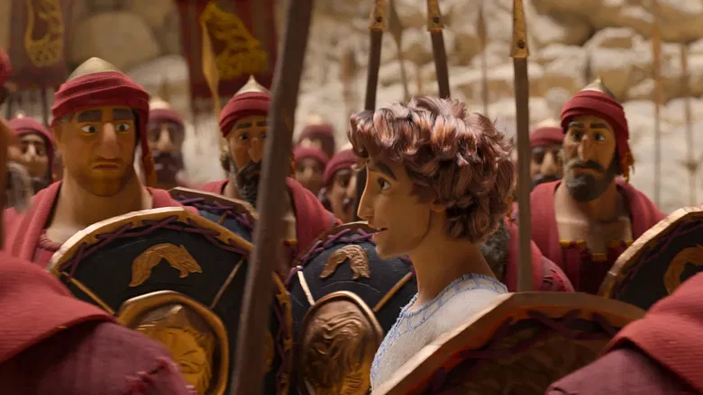 The scale of the conflict