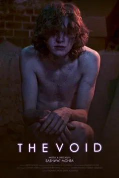 The Void poster background