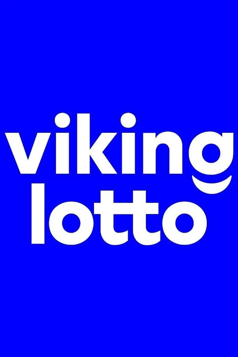 VikingLotto poster background