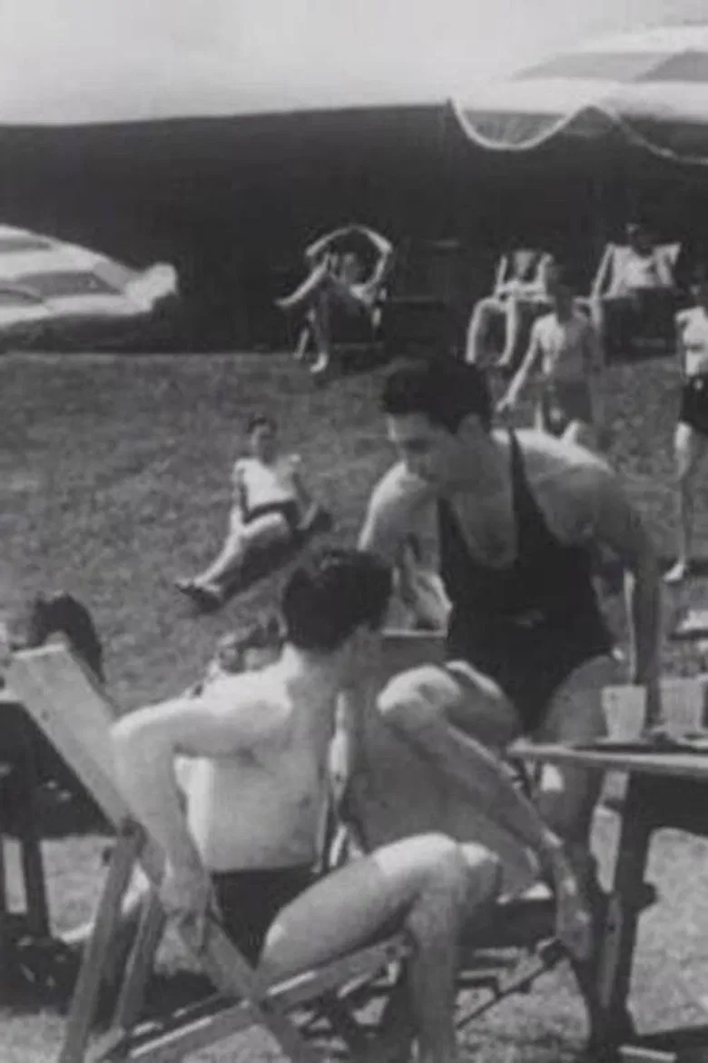 Midland Journey poster background