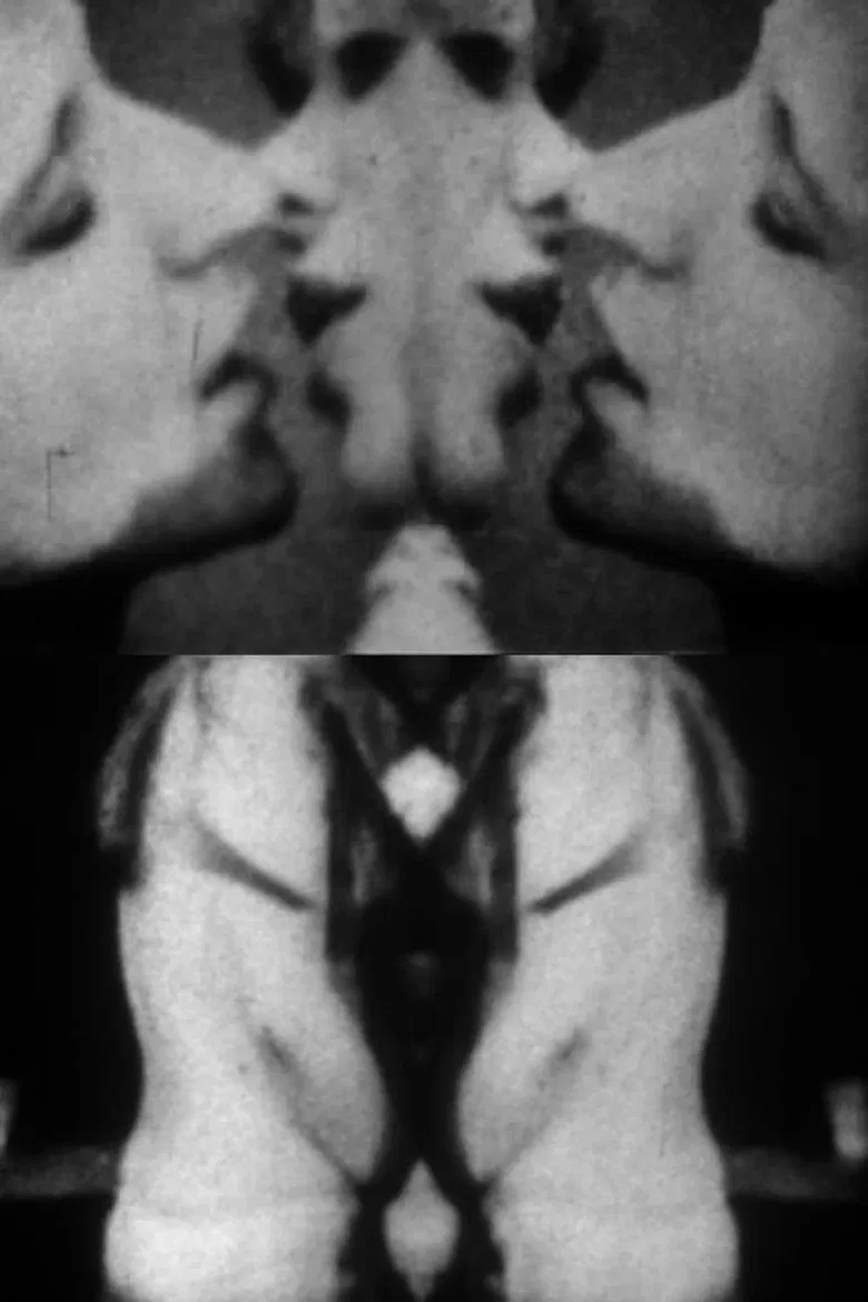 When the Film Gets Hot poster background