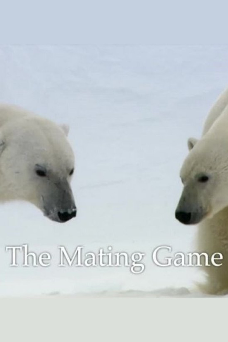 The Mating Game poster background