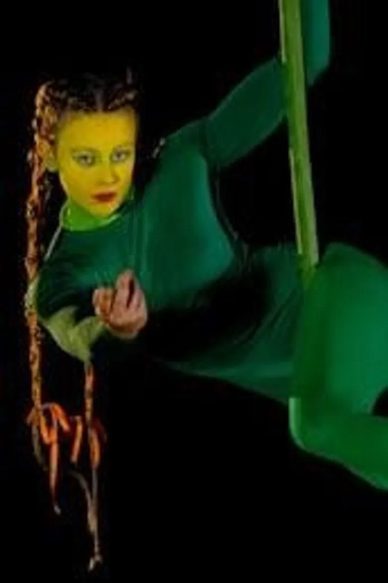 Stalk poster background