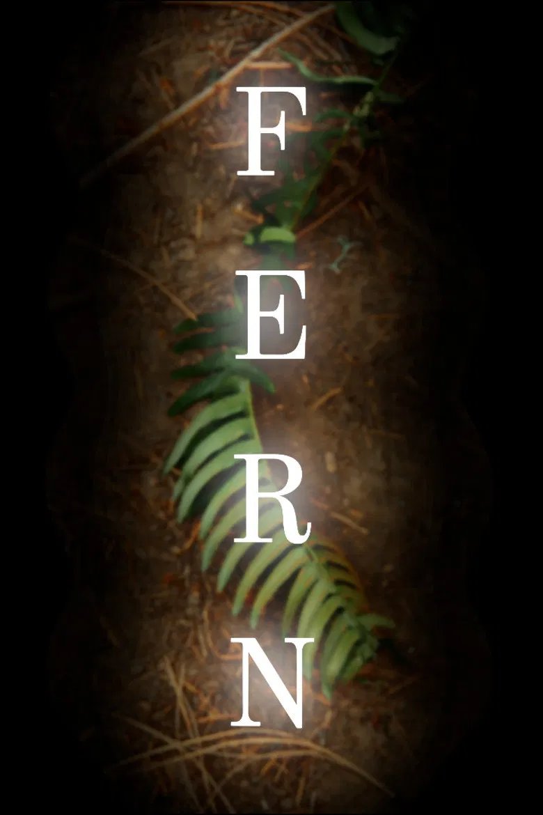 FERN poster background