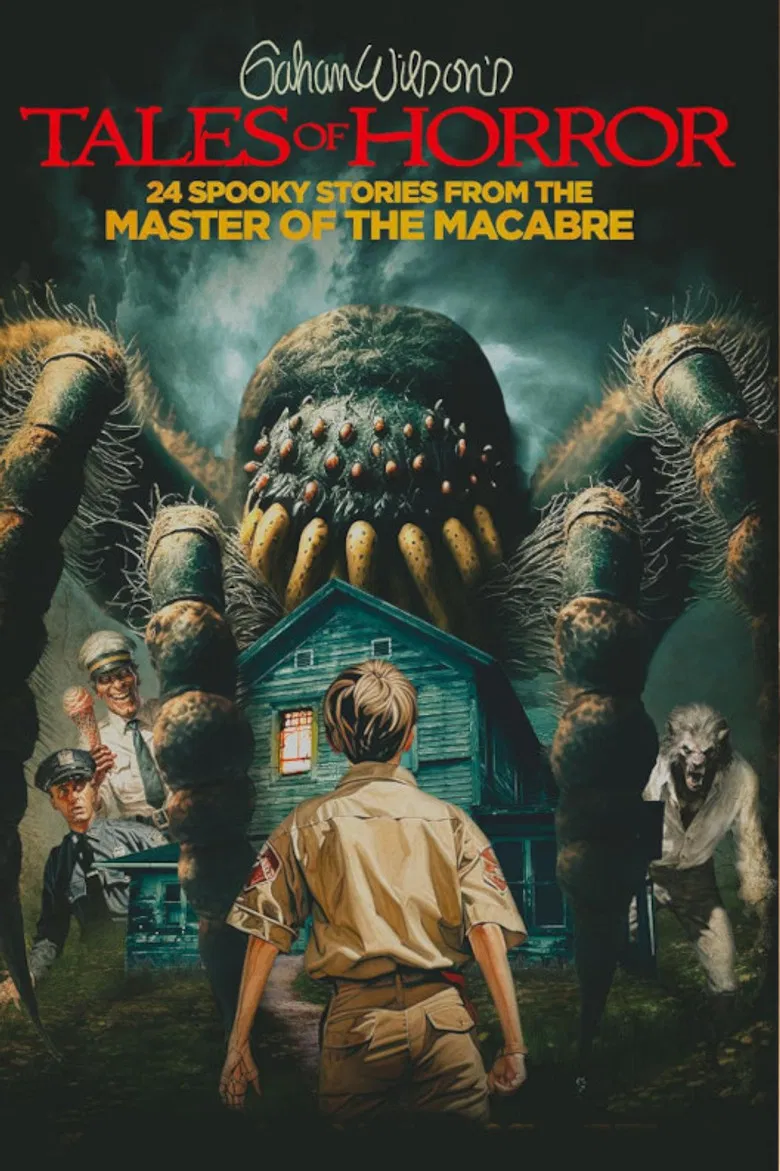 Phyllis poster background