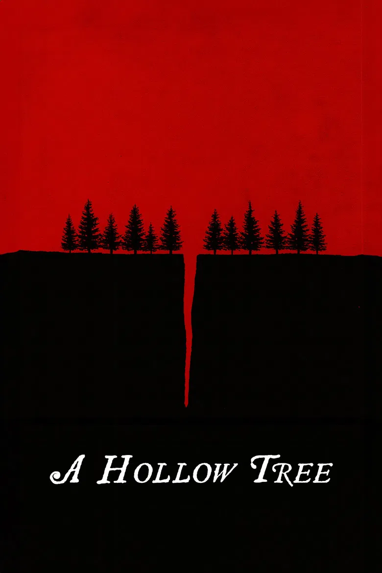 A Hollow Tree poster background