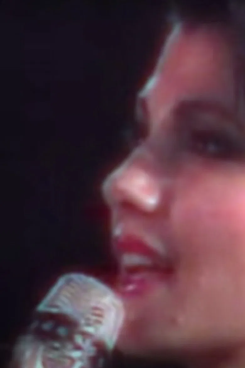 Sing with Me poster background