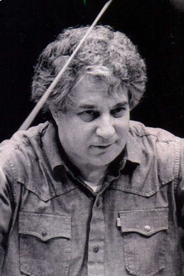 Yuri. In the Footsteps of Yuri Aronovich poster background