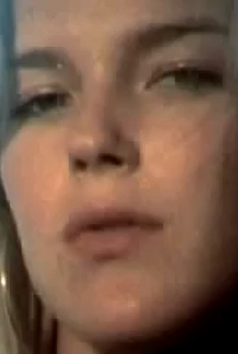 Dream Baby Dream poster background