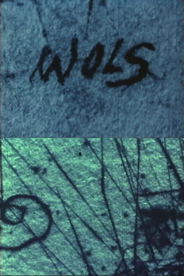 Wols poster background