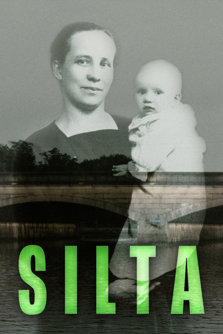 Silta poster background