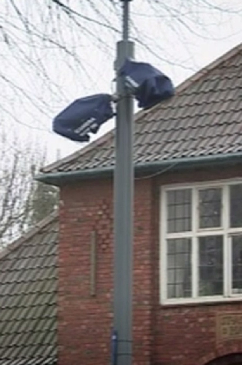 Defeat of the Champion poster background