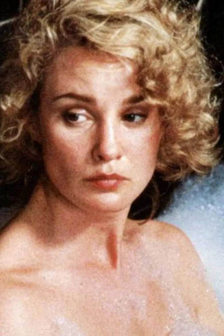 A Hollywood Life: Remembering Frances poster background