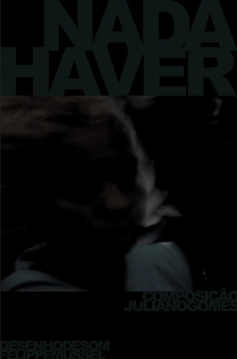 Nada Haver poster background