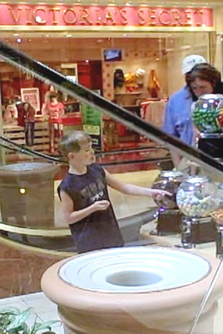 The After Life poster background