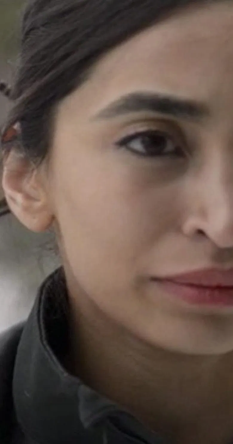 Ascension poster background