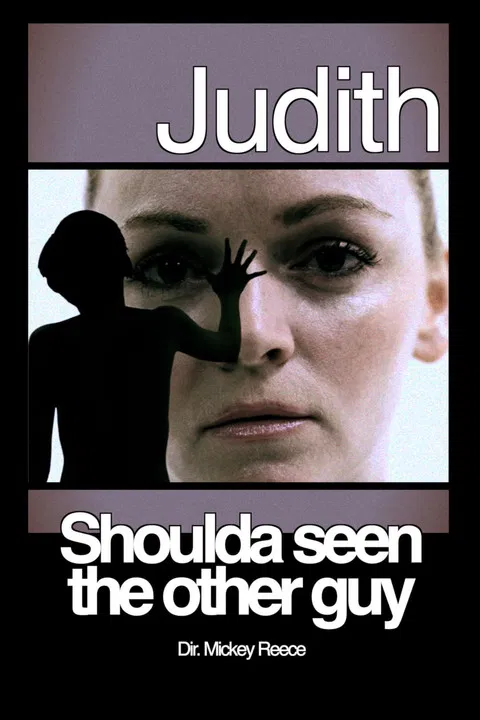 Judith: Shoulda Seen the Other Guy poster background