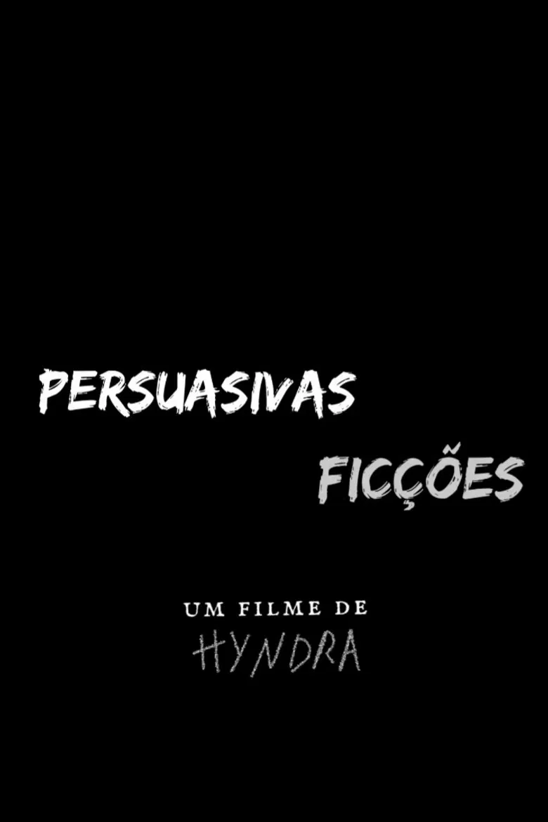 Persuasivas Ficções poster background