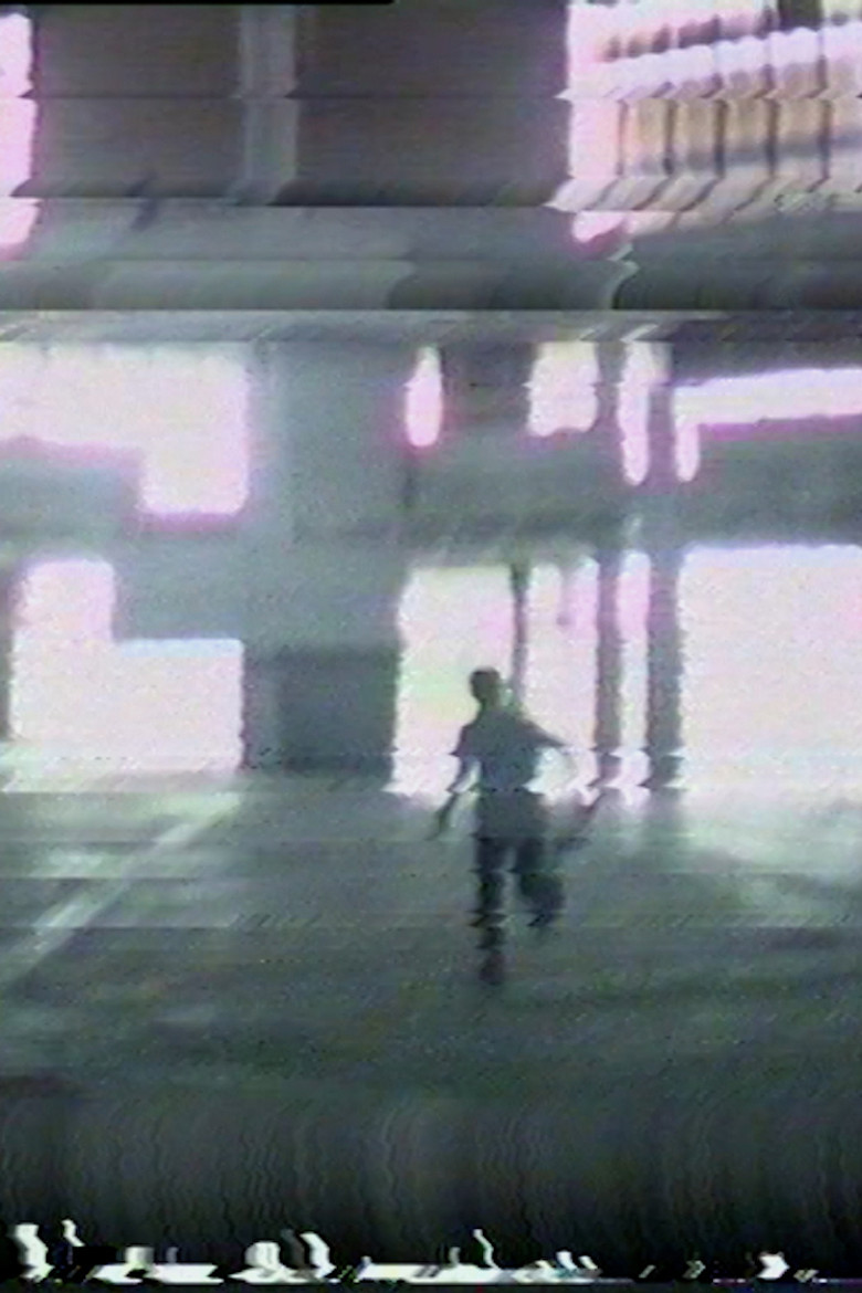 Project poster background