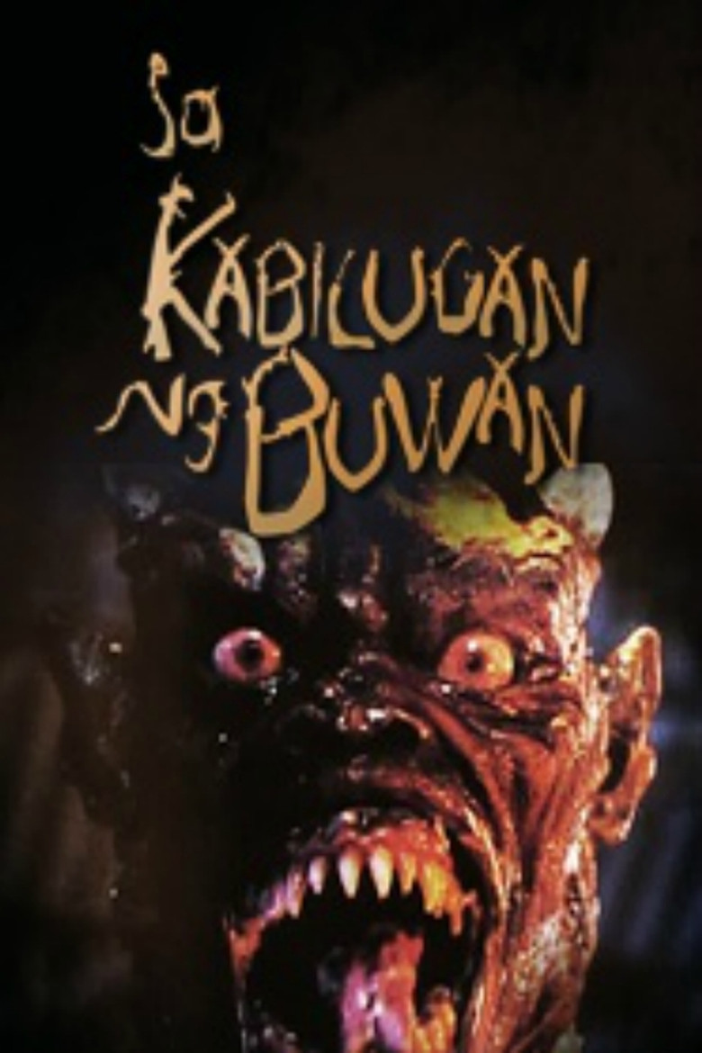Sa Kabilugan Ng Buwan poster background