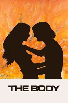The Body poster background