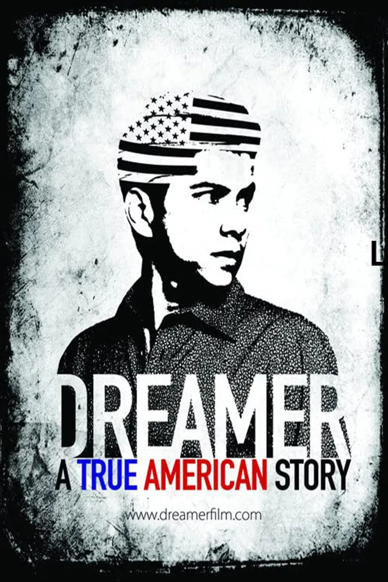 Dreamer poster background