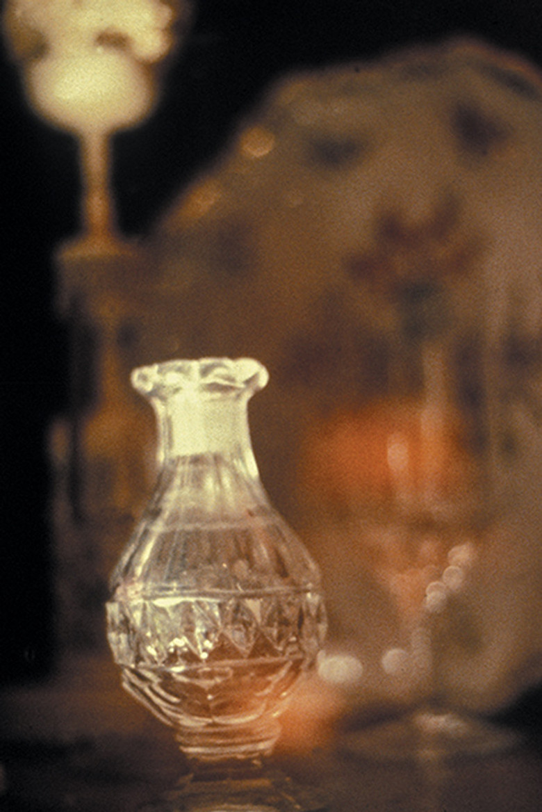 First Memory poster background