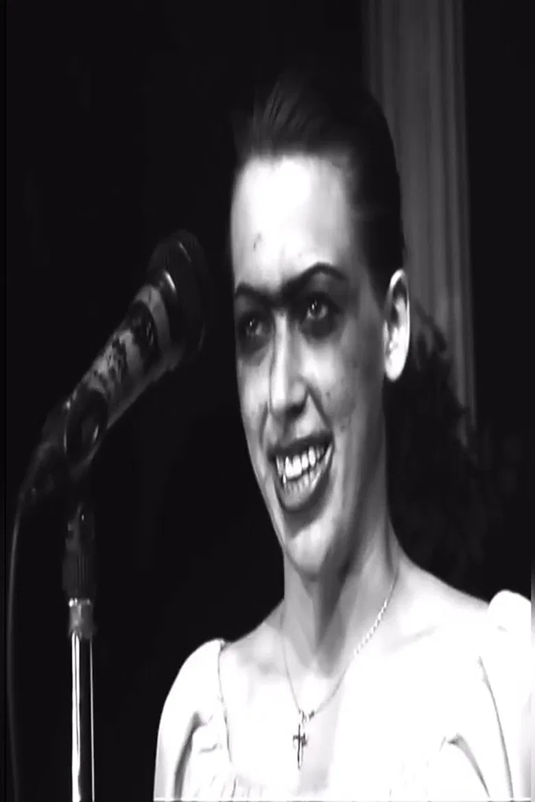 The Sorrows of Pussyfooting poster background