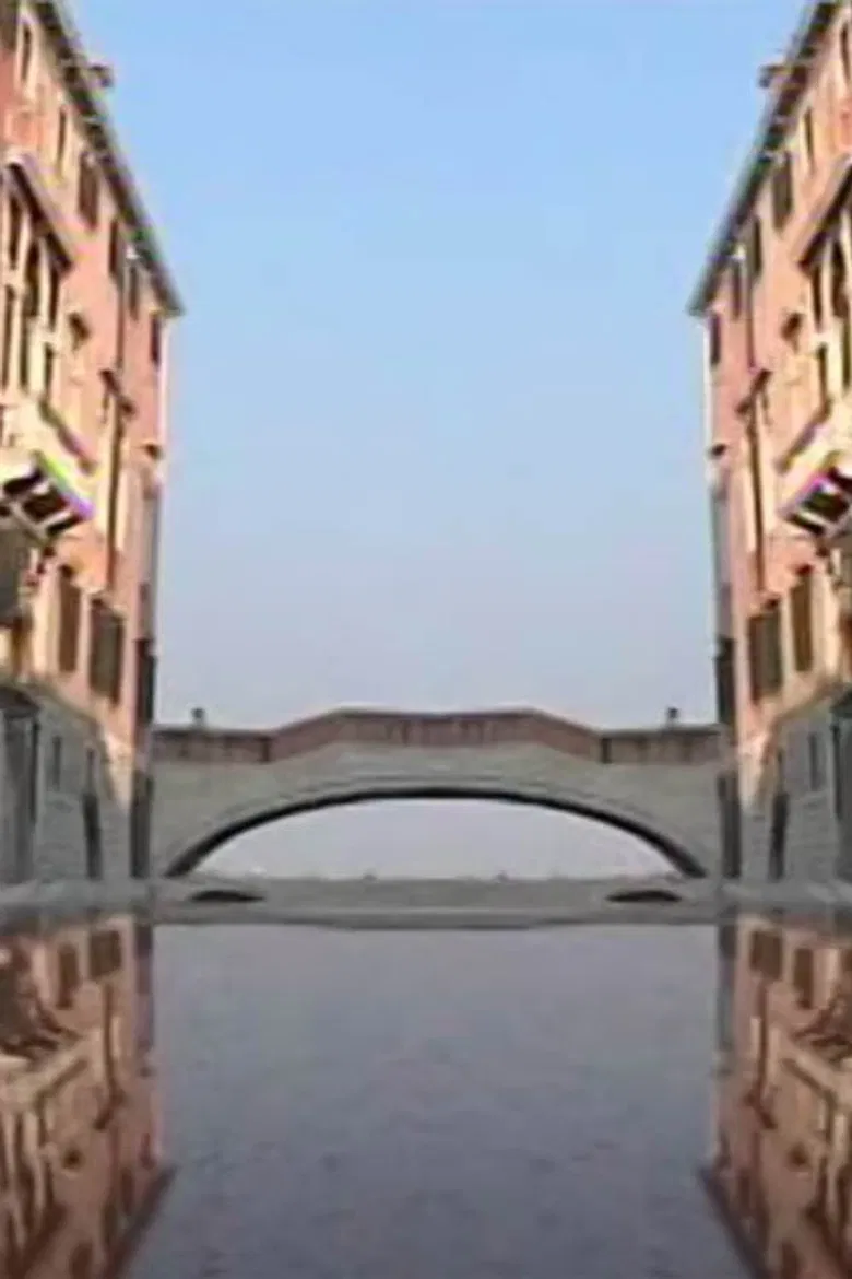 Venenzia poster background