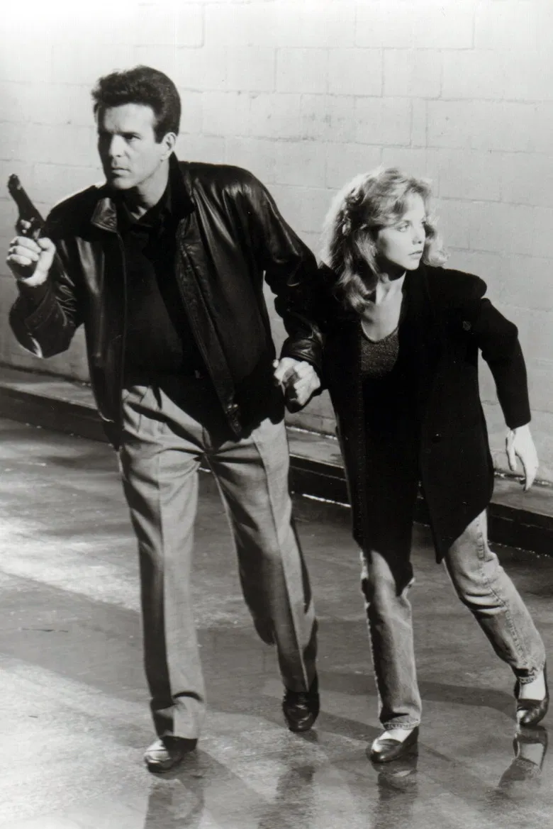 Under Cover poster background