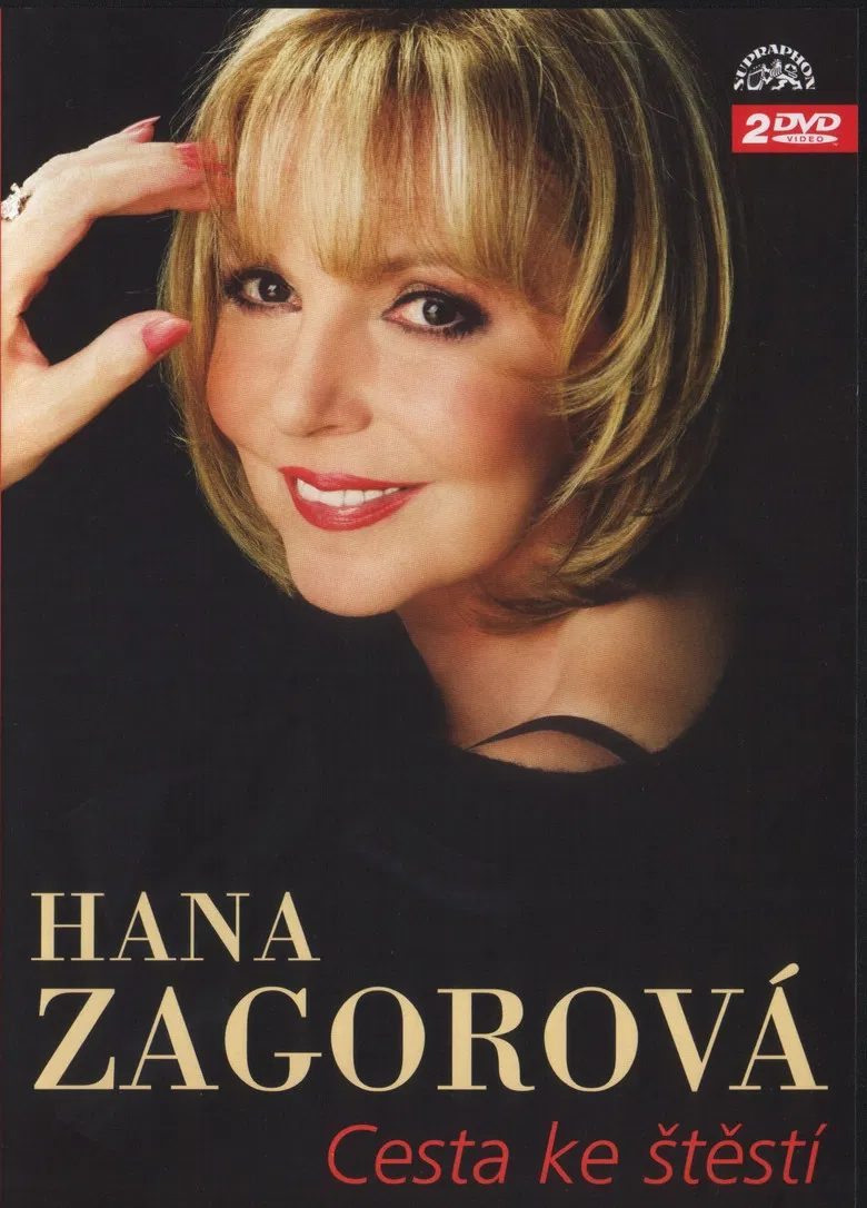 Cesta ke štěstí poster background