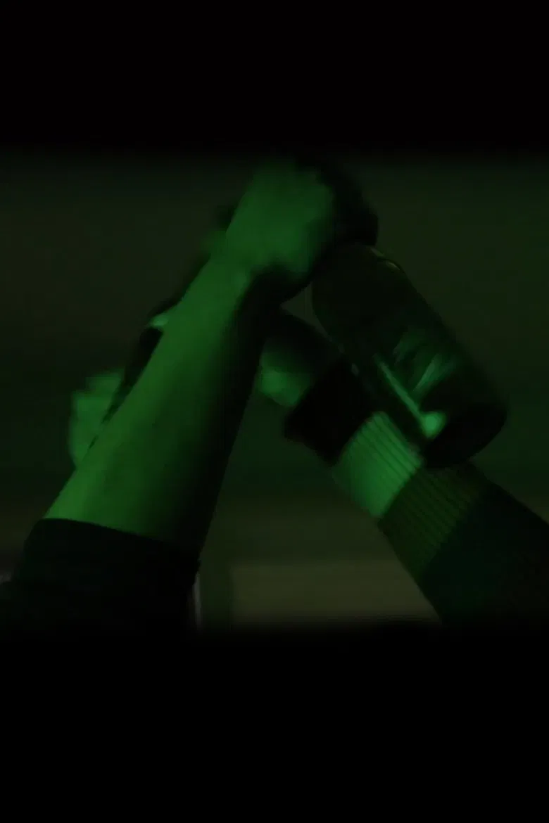 Mal Tercio poster background