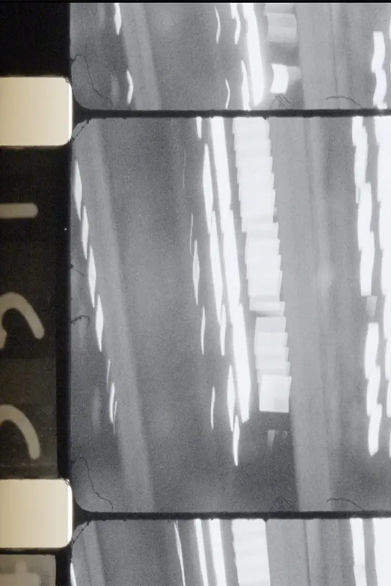 Collapse I poster background