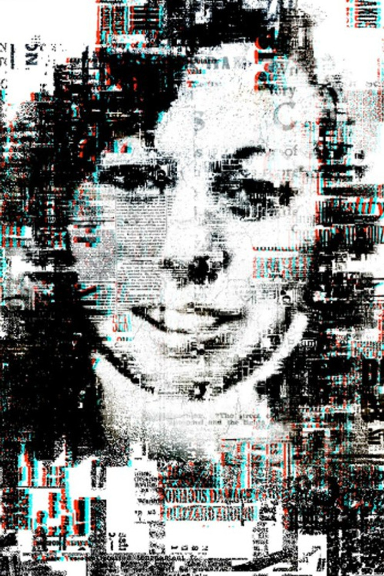 The Abduction of Lesley Whittle poster background