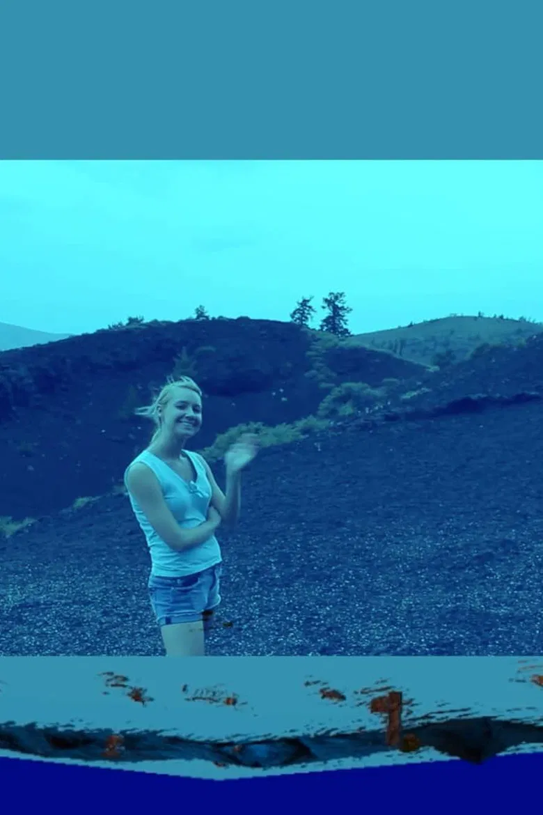 Sitting in Darkness poster background