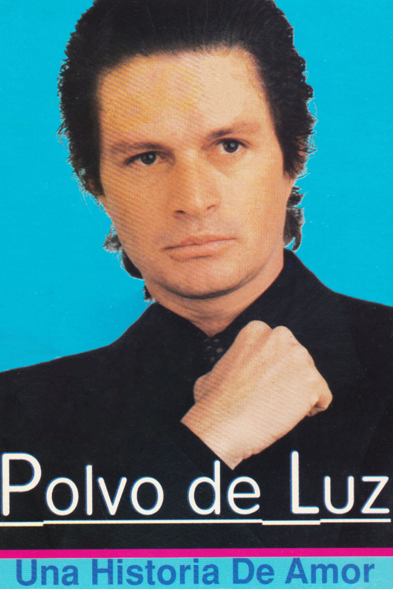 Polvo De Luz poster background
