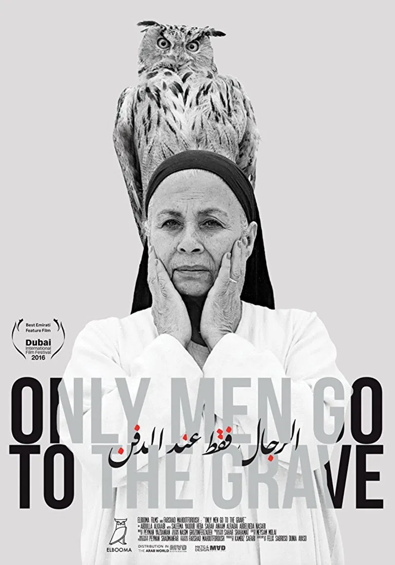 Only Men Go to the Grave poster background