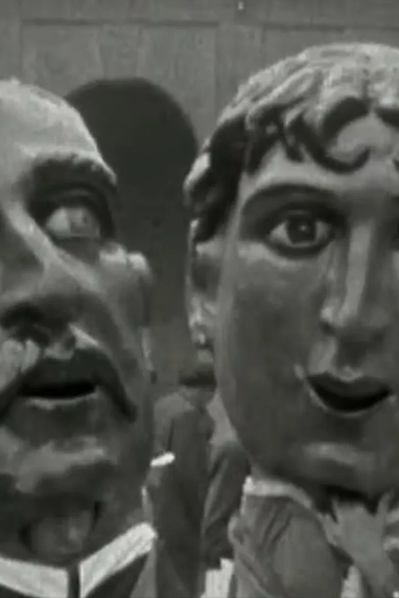 San Fermín poster background