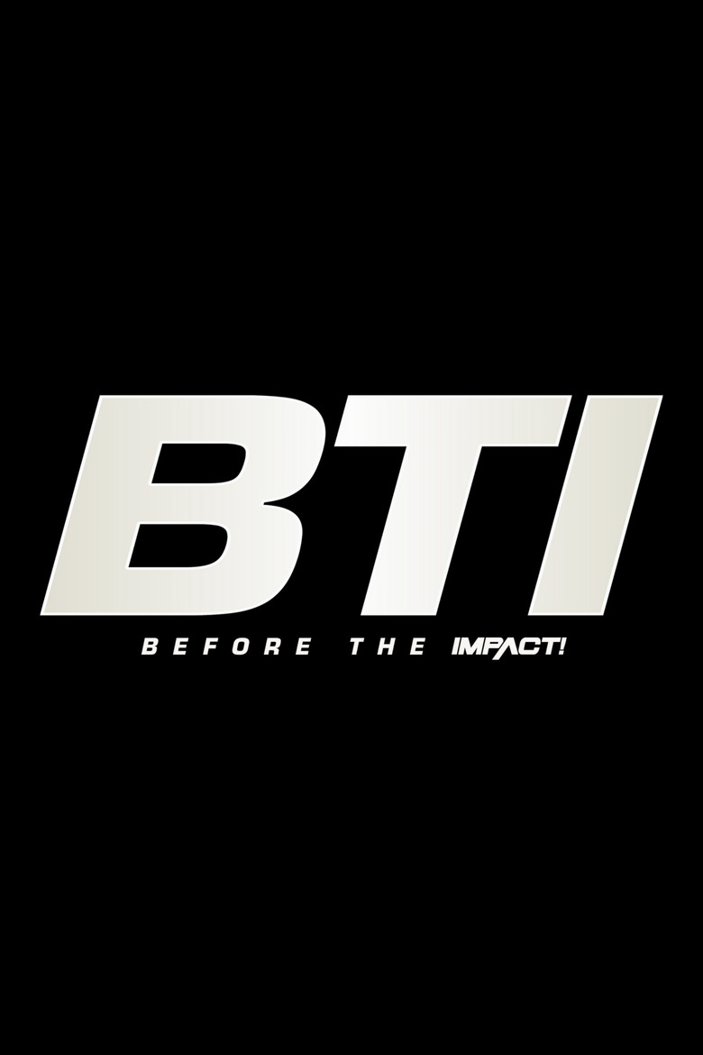 Before the Impact poster background