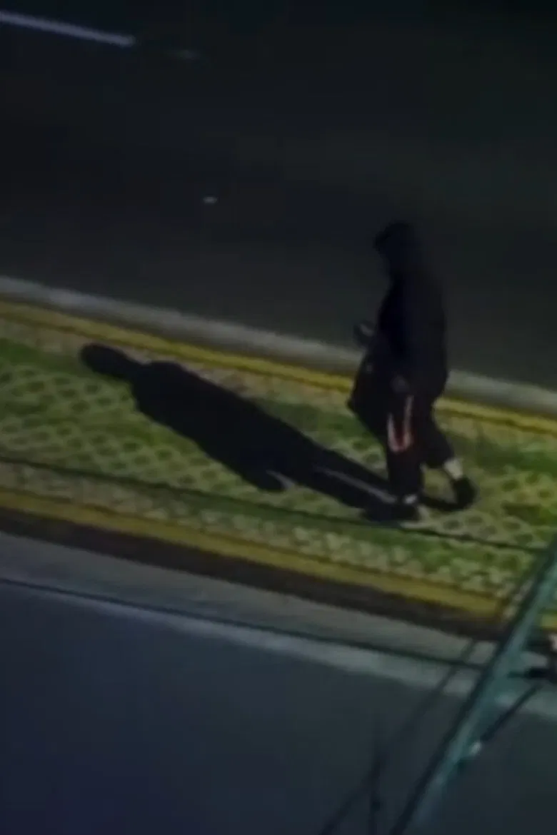 Incredible thoughts of a woman on a tier poster background