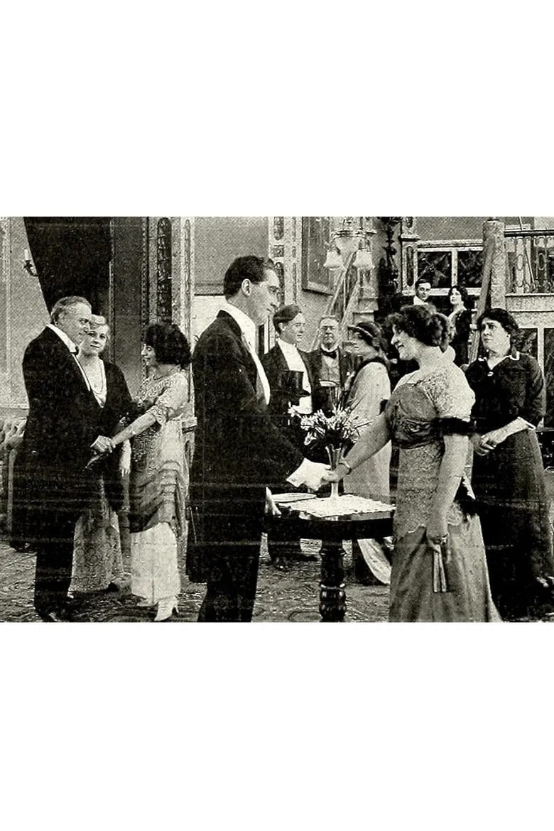 The Depth of Hate poster background