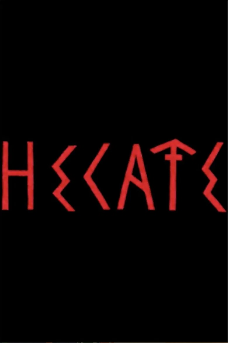 Hecate poster background