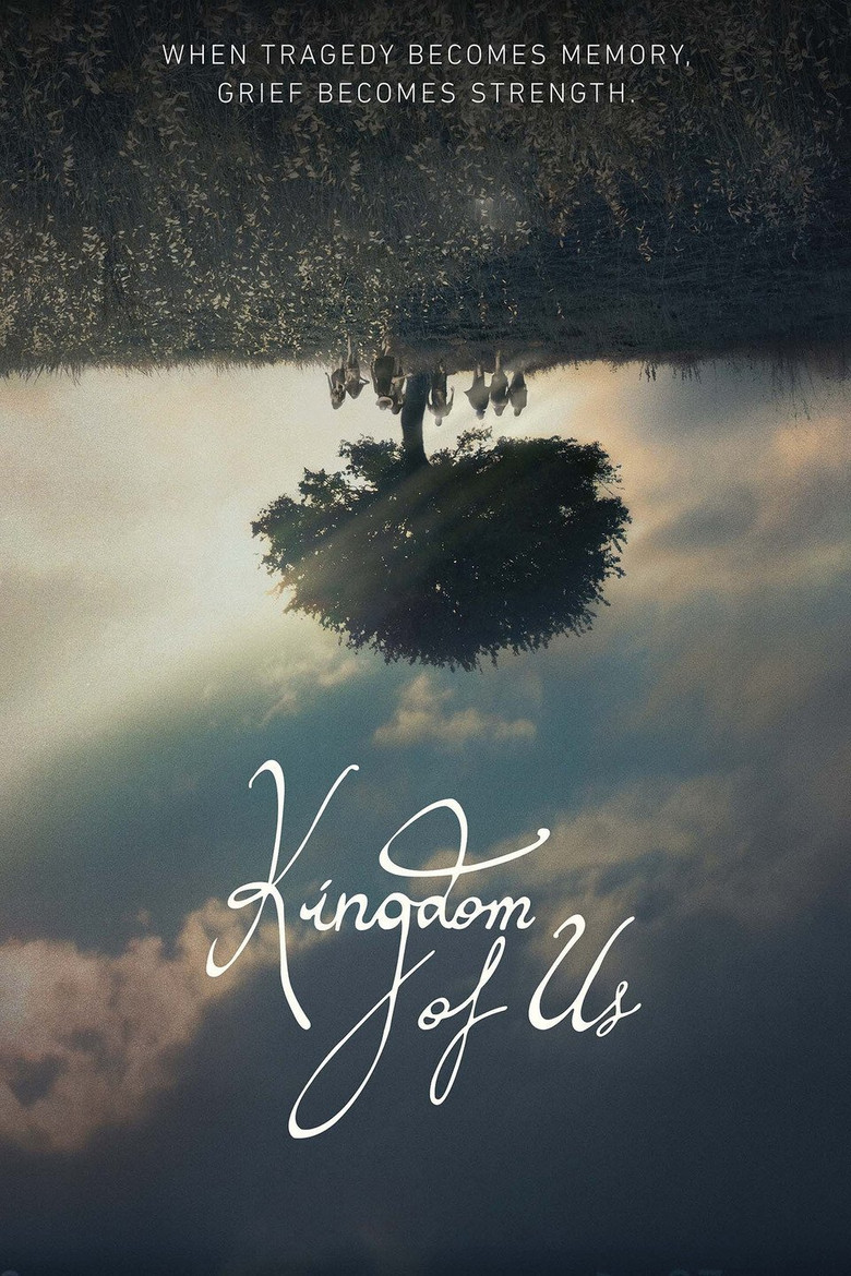 Kingdom of Us poster background