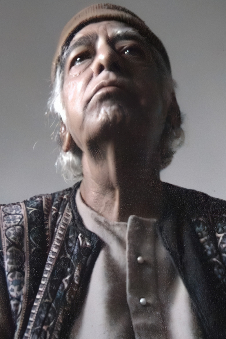 Dhrupad of the Dagars - The Mosque That Preserved a Temple poster background